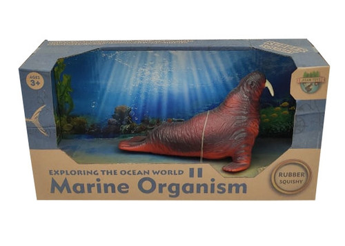 فیگور مدل گراز دریایی marine organism