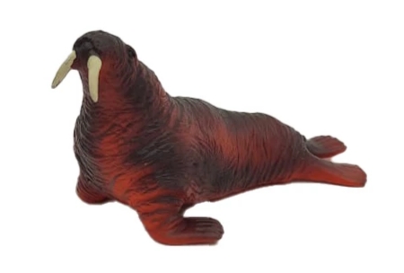 فیگور مدل گراز دریایی marine organism
