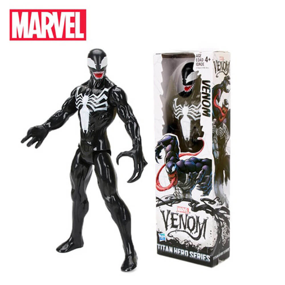 اکشن فیگور مدل ونوم کد: 2940 Venom Titan Hero Series