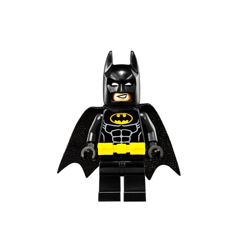 لگو بتمن بلا Batleader 10877 ا Bela Batman Batleader 10877 Building