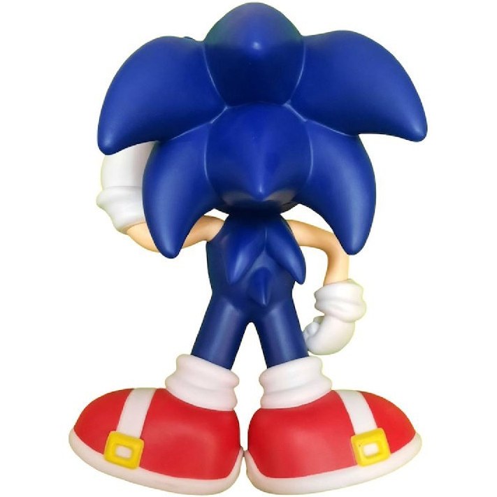 اکشن فیگور مدل سونیک Sonic the Hedgehog