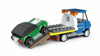 لگو دکول مدل Mini Car کد 22049