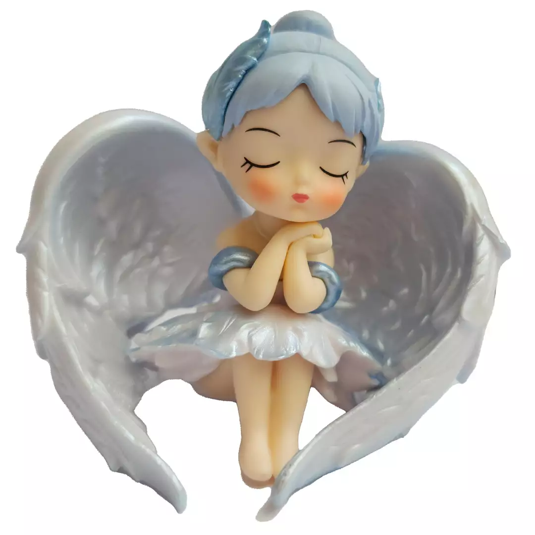 فیگور فرشته angel آیتم ۰۰۱