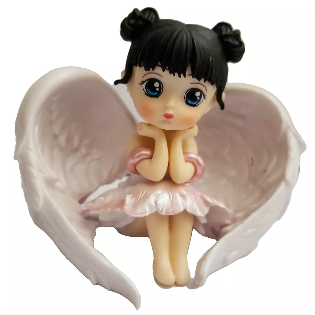فیگور فرشته angel آیتم ۰۰۲