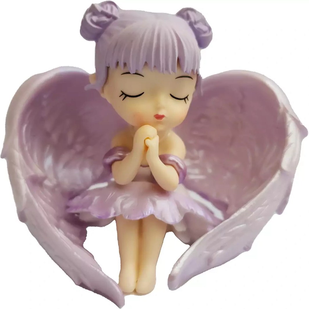 فیگور فرشته angel آیتم ۰۰۴