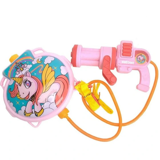 تفنگ آبپاش کوله ای یونیکورن مدل HC8811