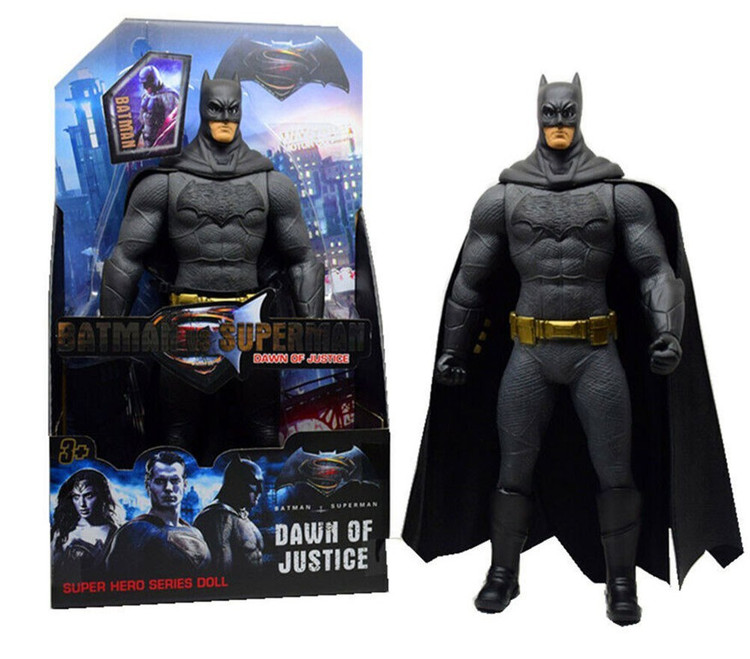 اکشن فیگور بتمن مدل Dawn of Justice