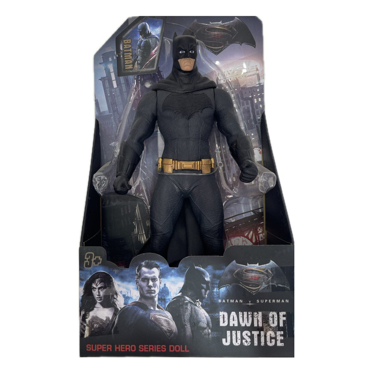 اکشن فیگور بتمن مدل Dawn of Justice