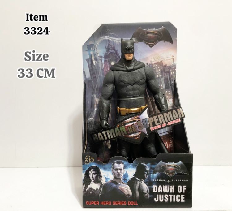 اکشن فیگور بتمن مدل Dawn of Justice