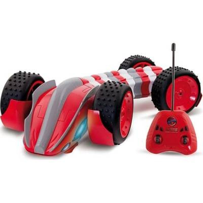 ماشین کنترلی ماری Turbo Snake Remote Control Vehicle » محصول برند imc toy » قابلیت حرکت شبیه مار »