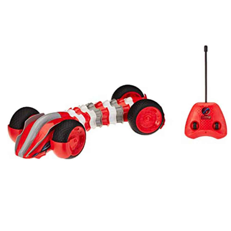 ماشین کنترلی ماری Turbo Snake Remote Control Vehicle » محصول برند imc toy » قابلیت حرکت شبیه مار »