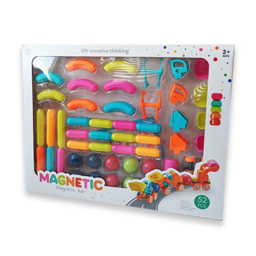 ساختنی مگنتی Magnetic قطار کد CH1092