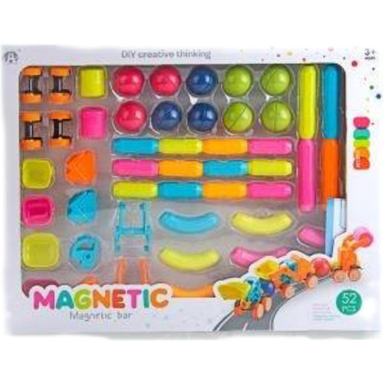 ساختنی مگنتی Magnetic قطار کد CH1092
