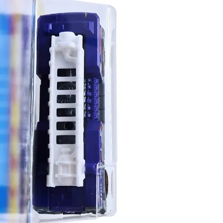 ماشین هات ویلز مدل 5 ALARM PURPLE