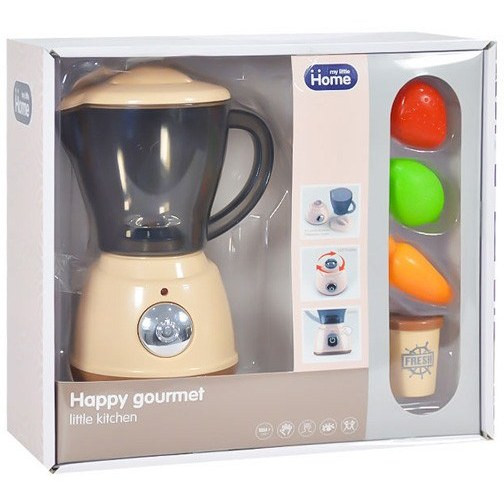اسباب بازی مدل مخلوط کن gourmet کد 22