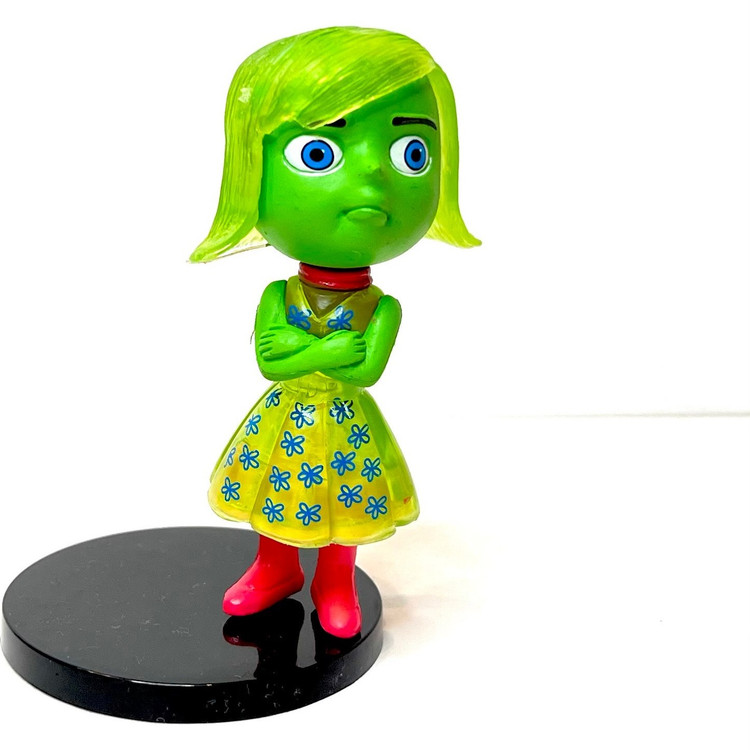 اکشن فیگور درون بیرون(inside out) ست ۵تایی
